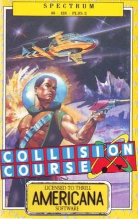 Collision Course (1987)