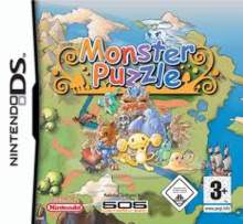 Monster Puzzle (2006)