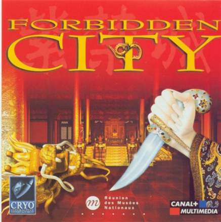 China: The Forbidden City