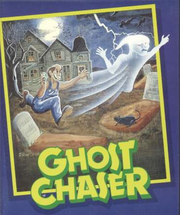 Ghost Chaser