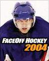FaceOff Hockey 2004