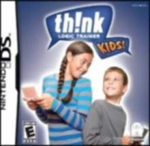 thinkSMART Kids 8+