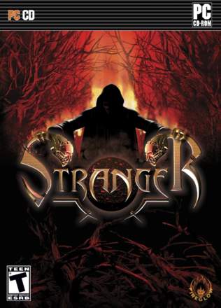 Stranger (2007)
