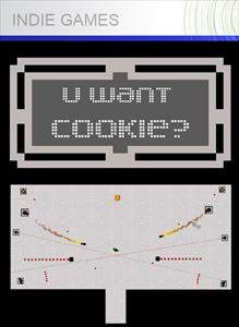 U Want Cookie?