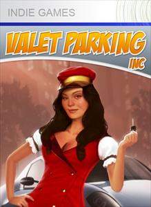 Valet Parking Inc.