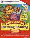 Jump Ahead 2000 Starting Reading