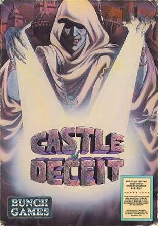 Castle of Deceit (1990)