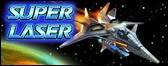 Super Laser: The Alien Fighter