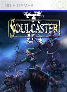Soulcaster II