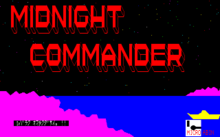 Midnight Commander