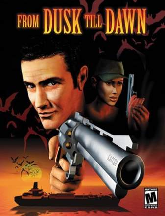 From Dusk Till Dawn (2001)