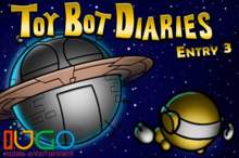 Toy Bot Diaries 3