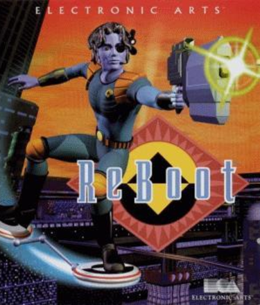 ReBoot (1998)