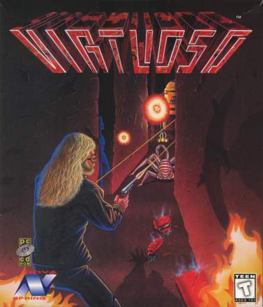 Virtuoso (1994)