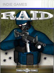 RAID (2010)