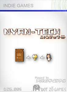 Nyan-Tech