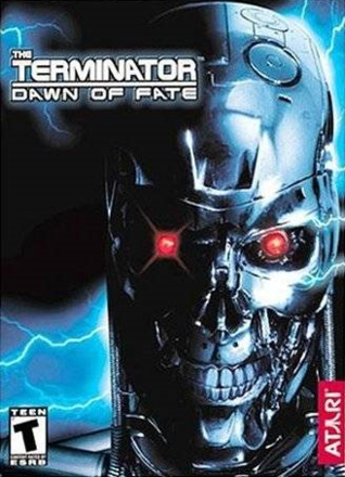 The Terminator: Dawn of Fate