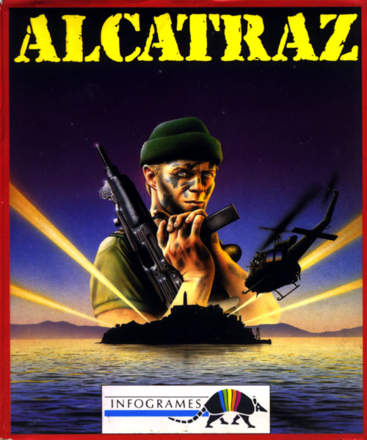 Alcatraz (1991)