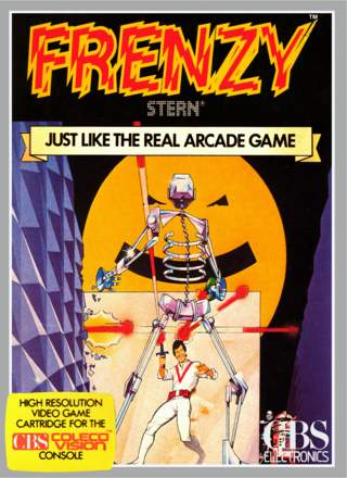 Frenzy (1983)