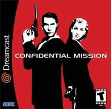 Confidential Mission (2000)