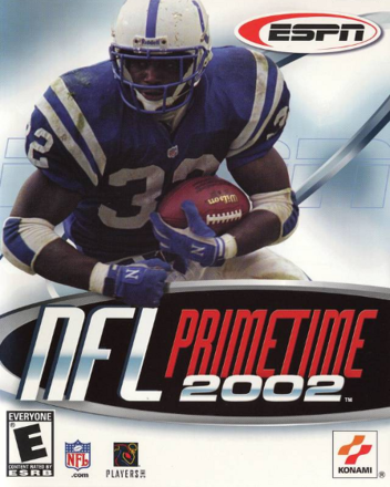 ESPN NFL PrimeTime 2002