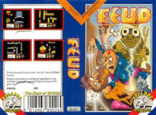 Feud (1987)