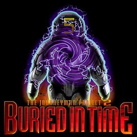 The Journeyman Project 2: Buried in Time