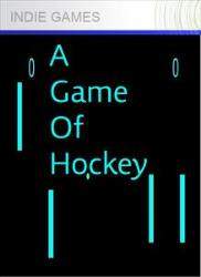 A Game of Hockey
