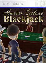 Avatar Deluxe Blackjack