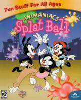 Animaniacs Splat Ball