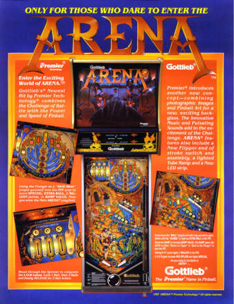 Arena (1986)