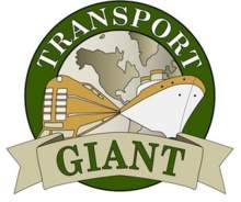 Transport Giant (2004)