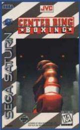 Center Ring Boxing
