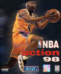 NBA Action 98