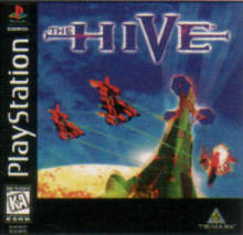 The Hive (1995)