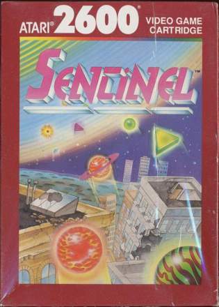 Sentinel (1990)