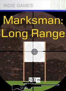 Marksman: Long Range