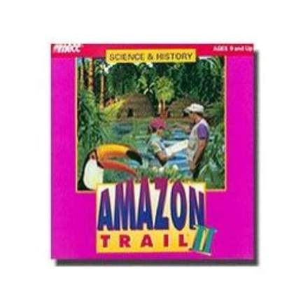 Amazon Trail II