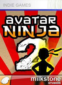Avatar Ninja! 2
