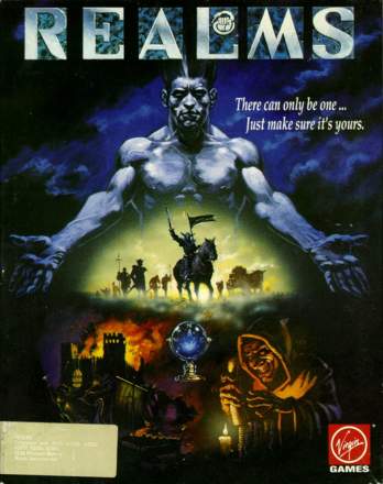 Realms (1991)
