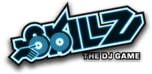 Skillz: The DJ Game