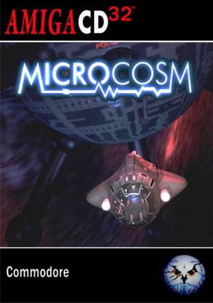 Microcosm (1993)