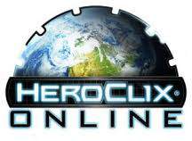 HeroClix Online