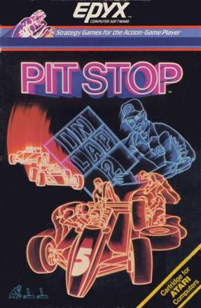 PitStop (1983)