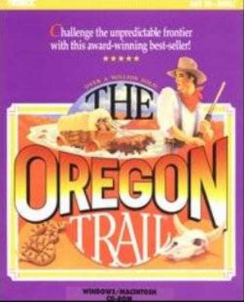 The Oregon Trail (2009)