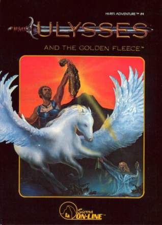 Ulysses and the Golden Fleece