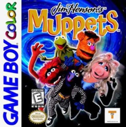Jim Henson's The Muppets