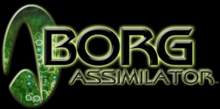 Star Trek: Borg Assimilator