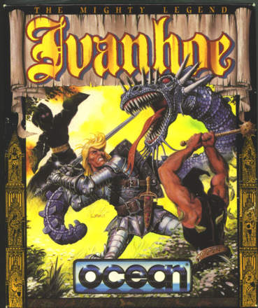 Ivanhoe (1990)