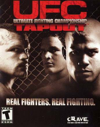 Ultimate Fighting Championship: Tapout